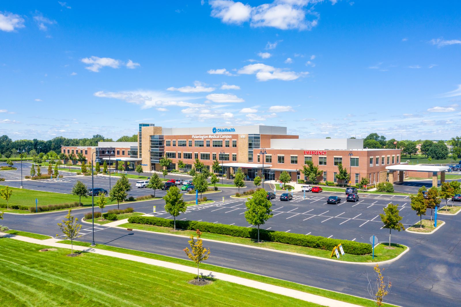 OhioHealth Pickerington Medical Campus