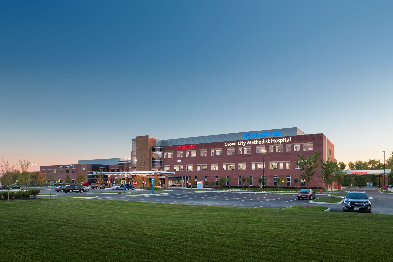 OhioHealth Grove City Surgical Center